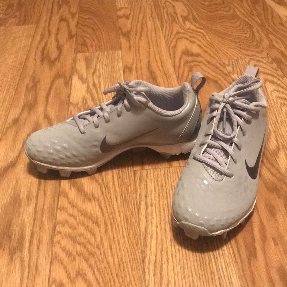 Nike cleats